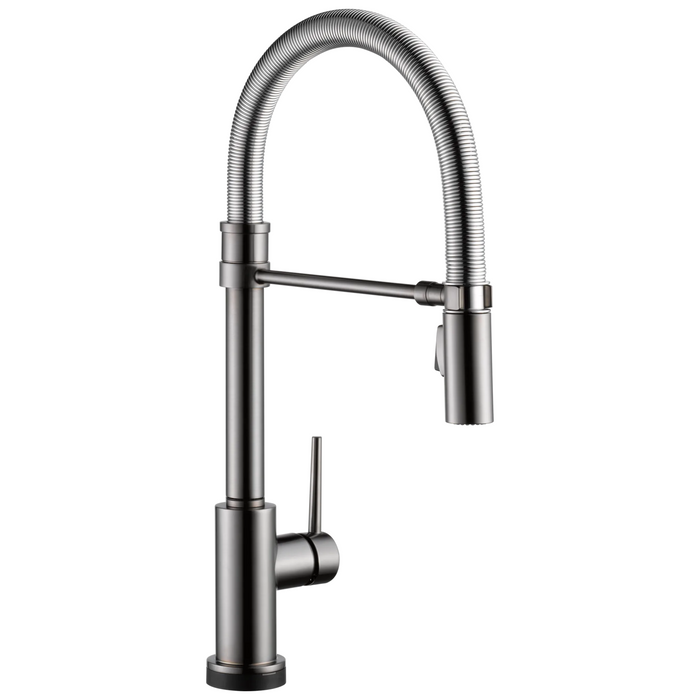 TouchTouch 2O Technology Kitchen Faucet with Touchless Technology