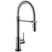 TouchTouch 2O Technology Kitchen Faucet with Touchless Technology