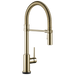 TouchTouch 2O Technology Kitchen Faucet with Touchless Technology
