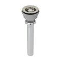 Polished Nickel (PN)