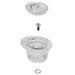 Moen Chateau 96791 Handle kit