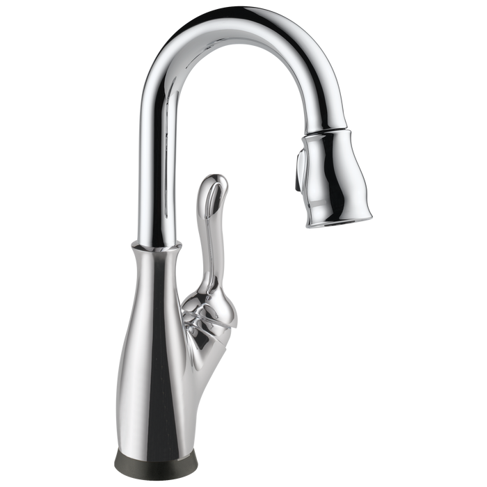 Touch2O Bar / Prep Faucet with Touchless Technology