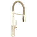 Lumicoat Polished Nickel