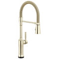 Lumicoat Polished Nickel