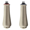 Brushed Nickel