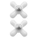 Moen 97434 Replacement Handle Knob Insert