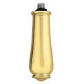 Polished Brass