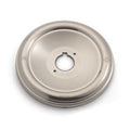 Brushed Nickel