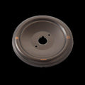 Oil Rubbed Bronze