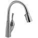 Delta 989-DST Allora Single Handle Pull-down Kitchen Faucet