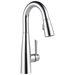 Single Handle Pull-Down Bar / Prep Faucet