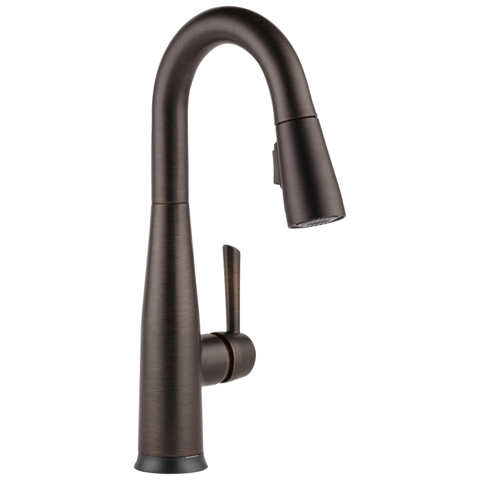 Delta Essa 9913TL Touch2O Bar / Prep Faucet with Touchless Technology - Venetian Bronze