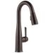 Delta Essa 9913TL Touch2O Bar / Prep Faucet with Touchless Technology - Venetian Bronze
