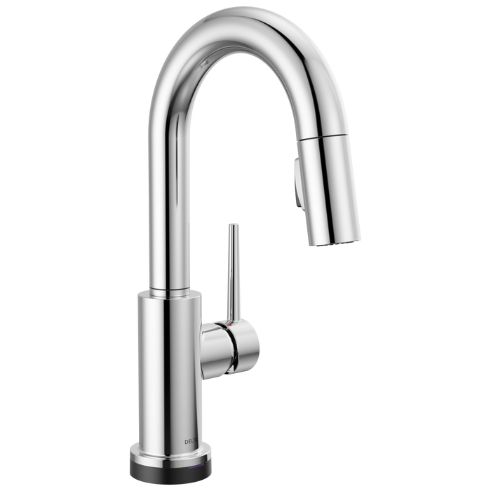 Touch2O Bar / Prep Faucet with Touchless Technology
