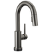 Delta Trinsic: Touch2O Bar / Prep Faucet with Touchless Technology