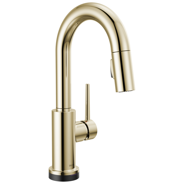 Touch2O Bar / Prep Faucet with Touchless Technology