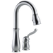 Single Handle Pull-Down Bar / Prep Faucet