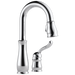 Single Handle Pull-Down Bar / Prep Faucet