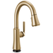 Delta Coranto: Touch2O Bar/Prep Faucet with Touchless Technology