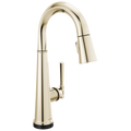 Lumicoat Polished Nickel