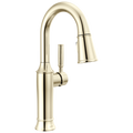 Lumicoat Polished Nickel