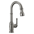 Black Stainless