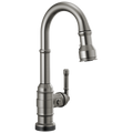 Black Stainless