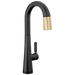 Delta Monrovia 9991TL Touch2O Bar / Prep Faucet with Touchless Technology