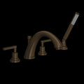 Tuscan Brass (LMTCB)