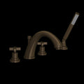 Tuscan Brass (XMTCB)