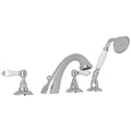 Polished Chrome (LPAPC)