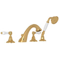 Italian Brass (LPIB)