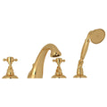Italian Brass (XMIB)