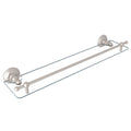 Satin Nickel (STN)