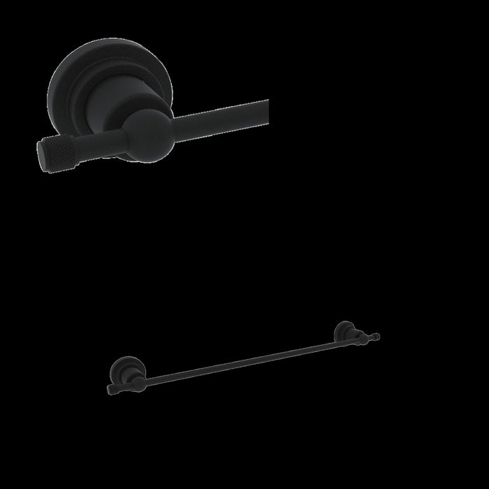ROHL A1484IW Campo 18" Towel Bar