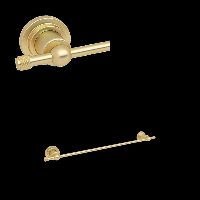 ROHL A1484IW Campo 18" Towel Bar