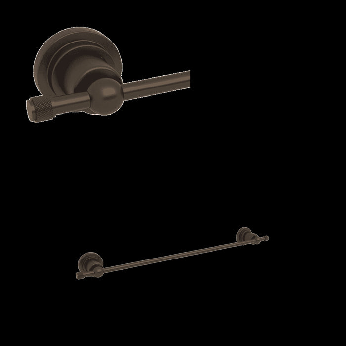 ROHL A1484IW Campo 18" Towel Bar
