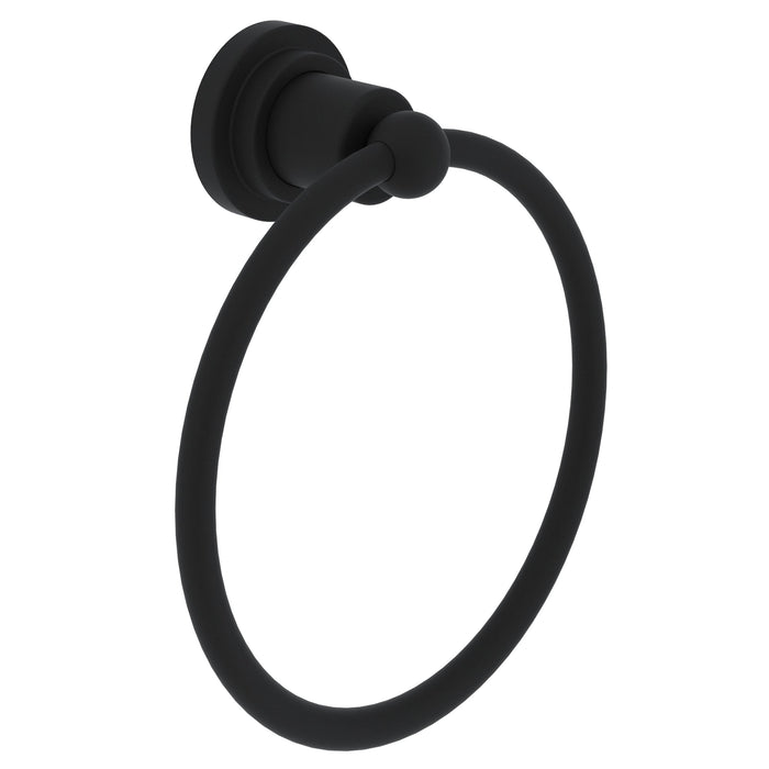 ROHL A1485IW Campo Towel Ring