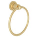 ROHL A1485IW Campo Towel Ring