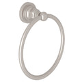 Satin Nickel (STN)