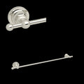 Polished Nickel (PN)