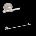 Satin Nickel (STN)