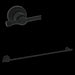 ROHL A1489IW Campo 30" Towel Bar