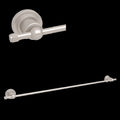 Satin Nickel (STN)