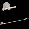 Satin Nickel (STN)