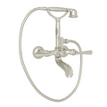 Polished Nickel (LMPN)