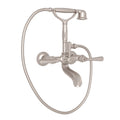 Satin Nickel (LMSTN)