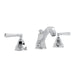 ROHL A1908 Palladian® Widespread Lavatory Faucet