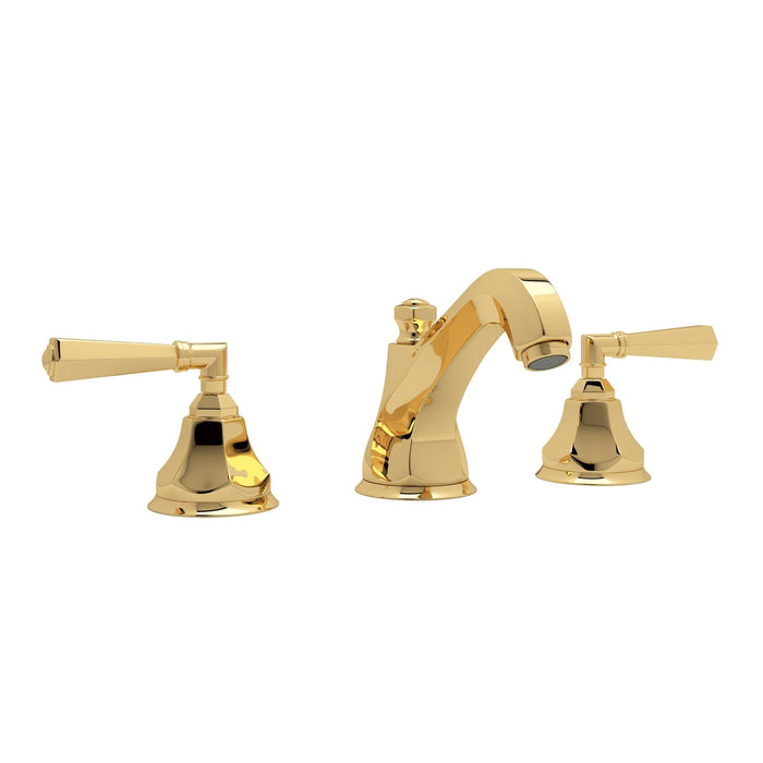 ROHL A1908 Palladian® Widespread Lavatory Faucet