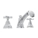 ROHL A1908 Palladian® Widespread Lavatory Faucet
